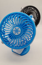 Charger l'image dans la galerie, Ventilateur pince