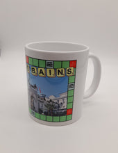 Charger l&#39;image dans la galerie, Mug Scrabble - La Ronde des Lettres