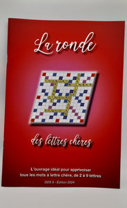 Offre La Ronde