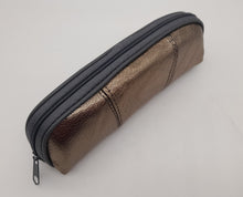 Charger l'image dans la galerie, Trousse cuir