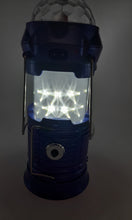 Charger l'image dans la galerie, Lampe disco 3 en 1 "étoiles scintillantes"