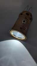 Charger l'image dans la galerie, Lampe disco 3 en 1 "étoiles scintillantes"