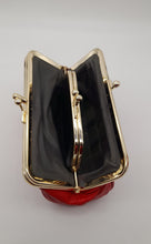 Charger l'image dans la galerie, Porte-monnaie bourse cuir