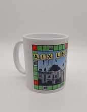 Charger l&#39;image dans la galerie, Mug Scrabble - La Ronde des Lettres