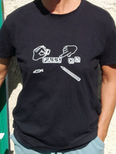 Charger l&#39;image dans la galerie, T-Shirt &quot;Pass i on&quot; enfant/7€ - adulte/15€