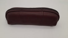 Charger l'image dans la galerie, Trousse cuir