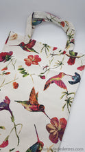Charger l'image dans la galerie, Sac Bandoulière Colibri Maroquinerie