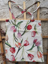 Charger l'image dans la galerie, Sac Bandoulière Tulipe Maroquinerie
