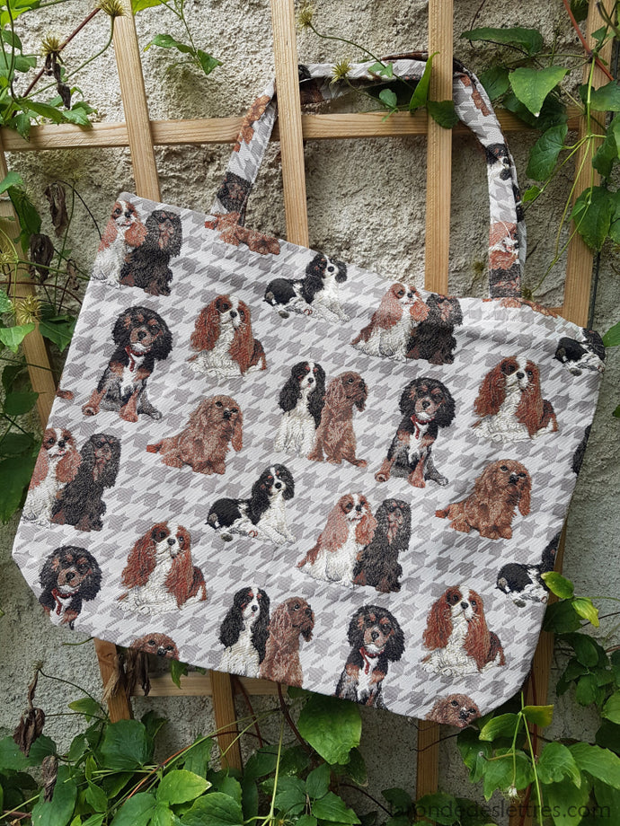 Sac Fourre-Tout