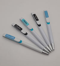 Charger l&#39;image dans la galerie, Lot de 5 stylos &quot;prénom&quot;