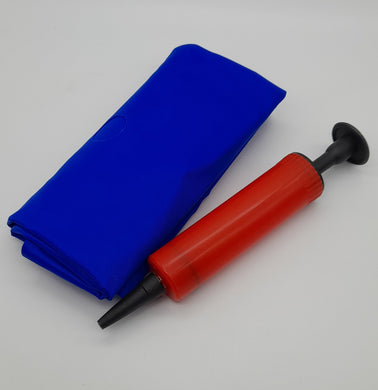 Coussin gonflable
