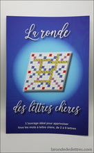 Charger l&#39;image dans la galerie, La Ronde Des Lettres Chères Recueil