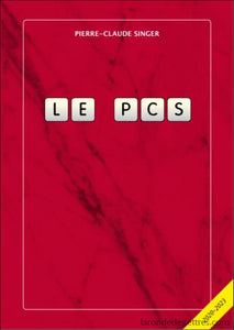 Le PCS, édition 2020 - La Ronde des Lettres
